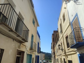 Balcón